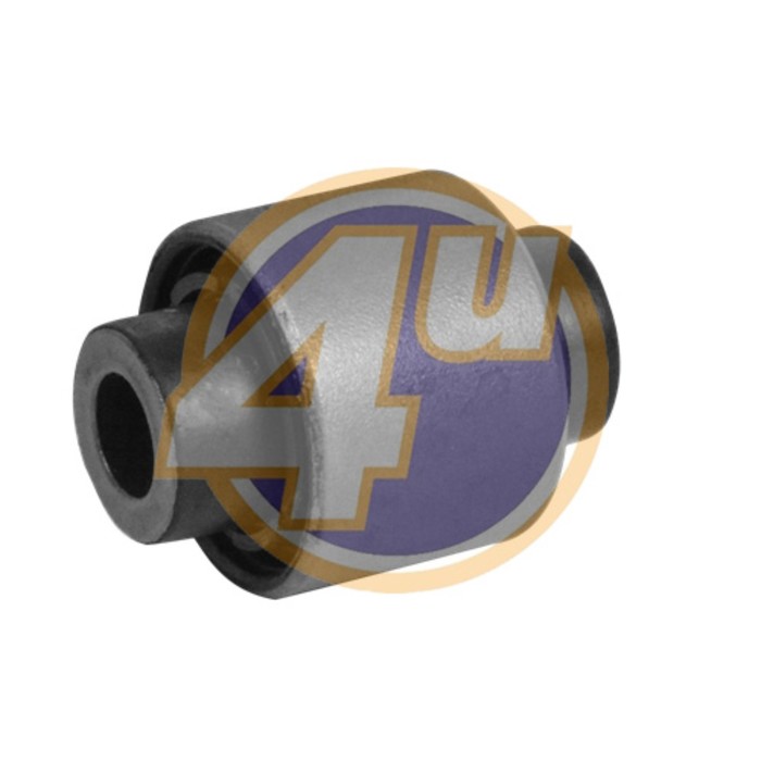 Сайлентблок подвески 4U AU-SB-00052