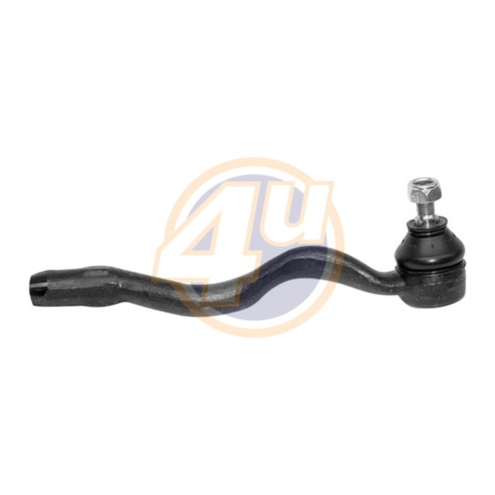 Наконечник рулевой тяги 4U BW-A-53022