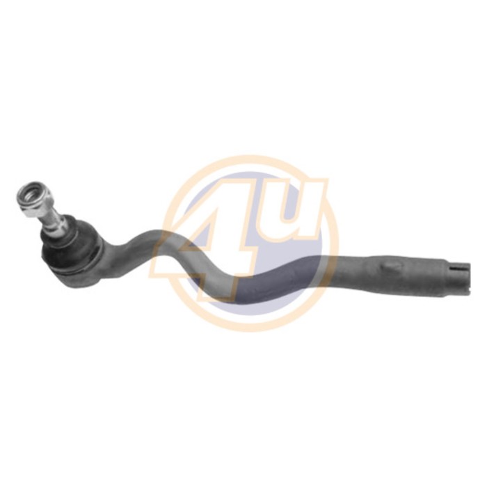 Наконечник рулевой тяги 4U BW-A-93470