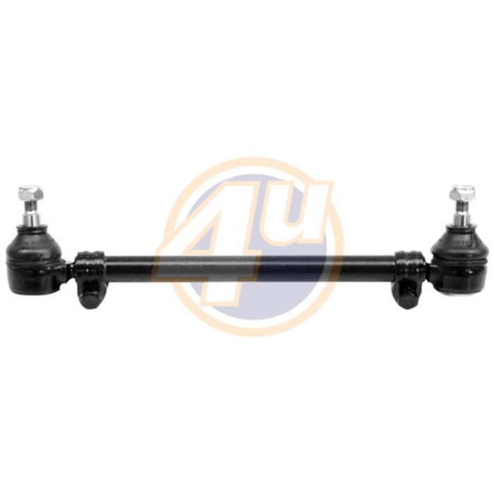 Рулевая тяга 4U BW-C-53393