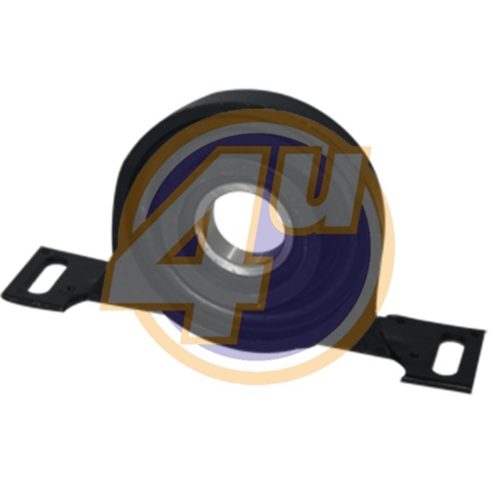 Подшипник подвесной карданного вала 4U BW-CB-00038