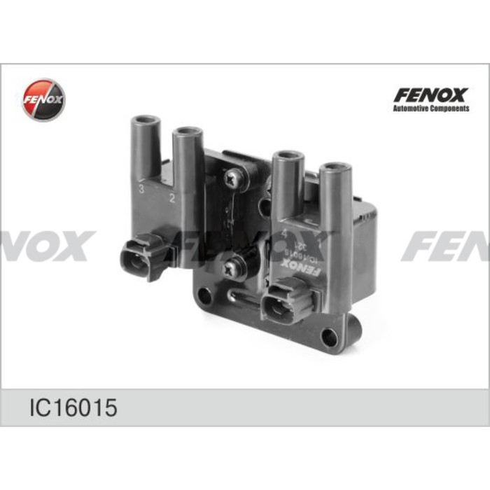 Катушка зажигания Fenox IC16015