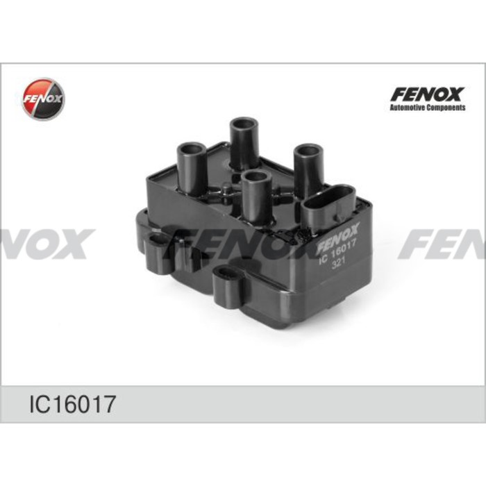 Катушка зажигания Fenox IC16017