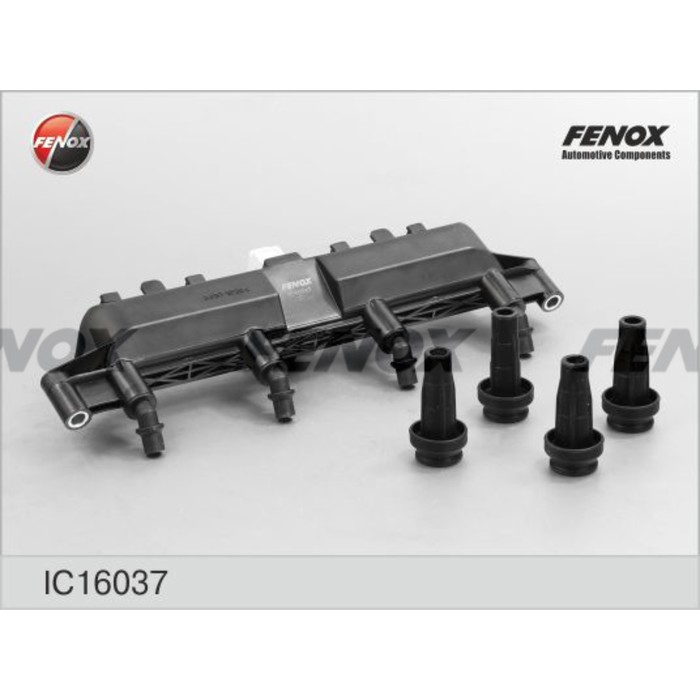 Катушка зажигания Fenox IC16037