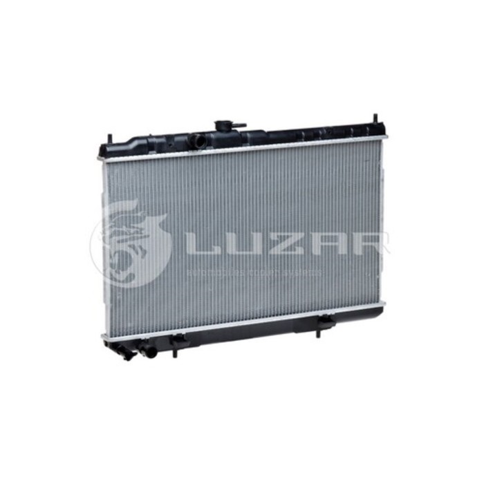 Радиатор охлаждения LUZAR LRc14FC