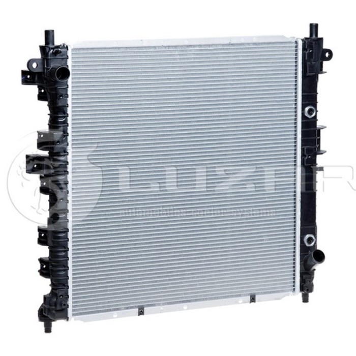 Радиатор охлаждения LUZAR LRc17131