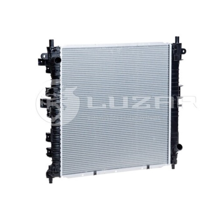 Радиатор охлаждения LUZAR LRc1750