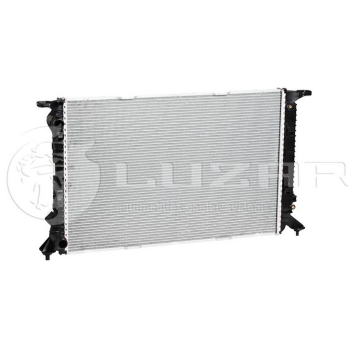 Радиатор охлаждения LUZAR LRc1880