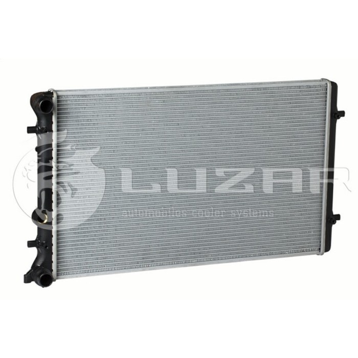 Радиатор охлаждения LUZAR LRc18J0