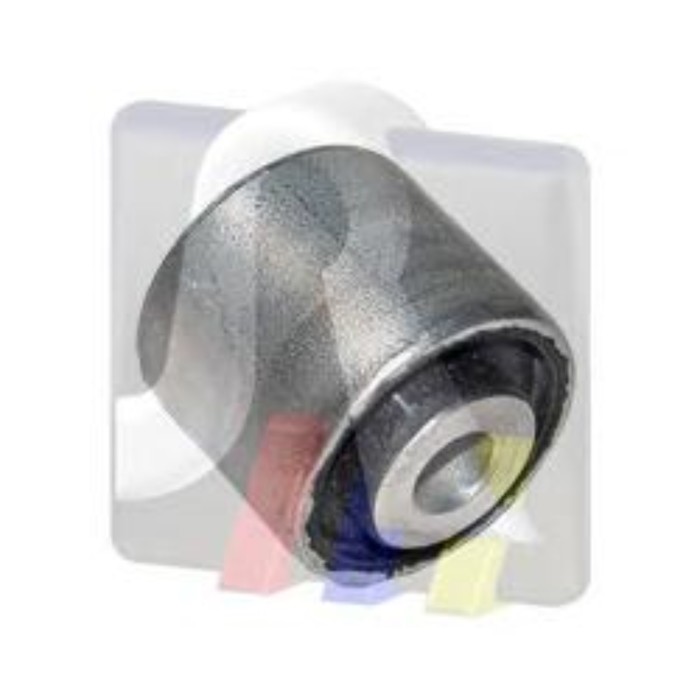 Сайлентблок рычага RTS 01700087