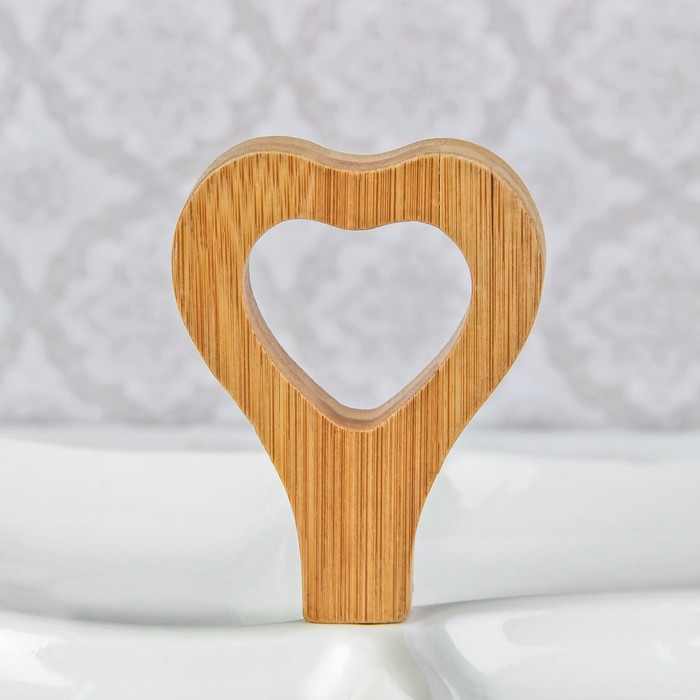 Менажница "Эстет", 4 секции