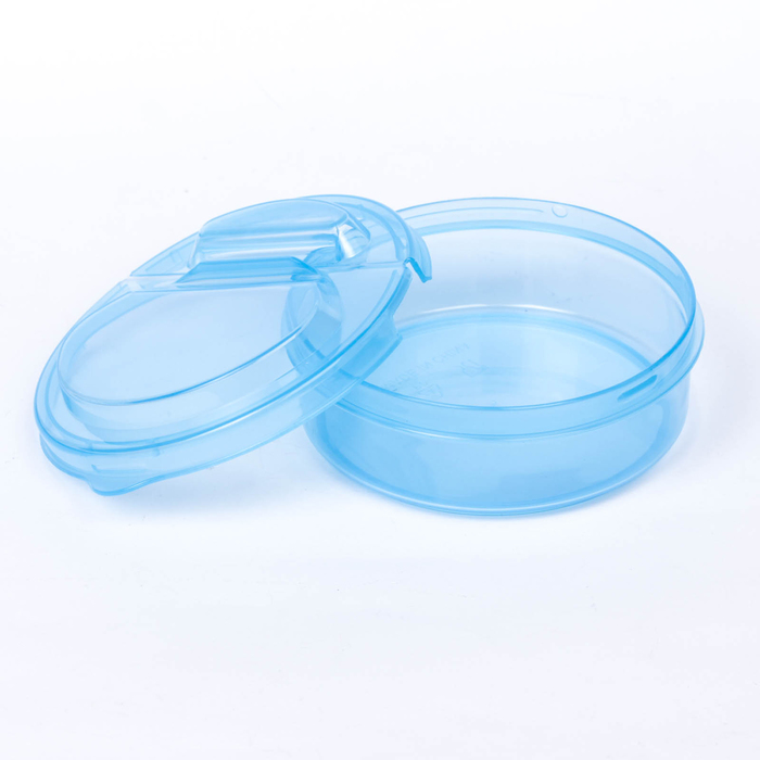 Набор контейнеров для хранения детского питания, 5 шт.