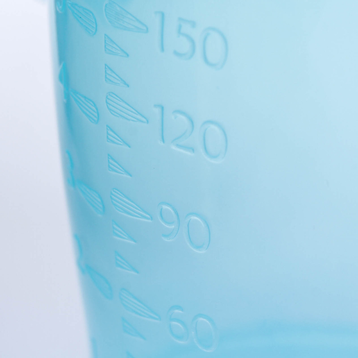 Кружка тренировочная, 210 мл, от 5 мес., цвета МИКС