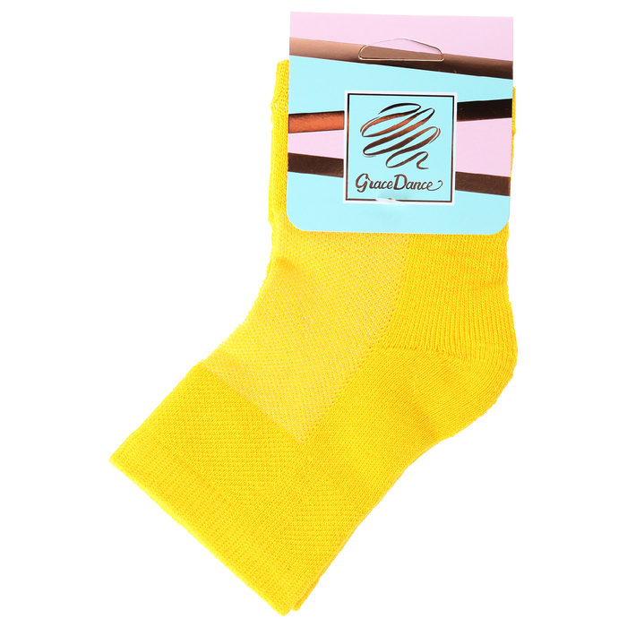 Наколенники №2, размер L, цвет жёлтый