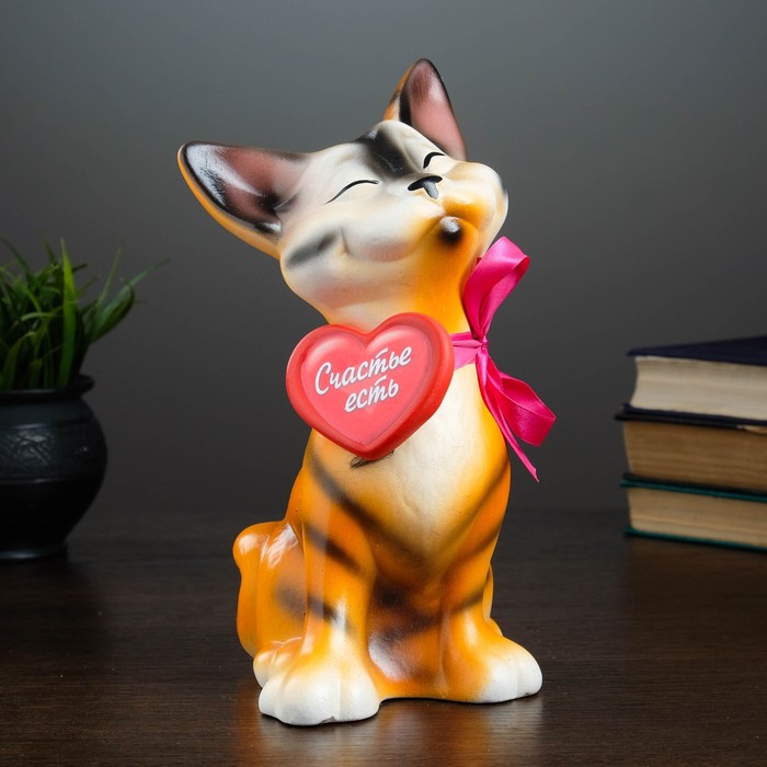 Копилка "Кот Укроп"