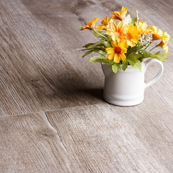 Плитка ПВХ IVC DIVINO major oak, DI 2876, 1316х191 толщина 4,5 мм