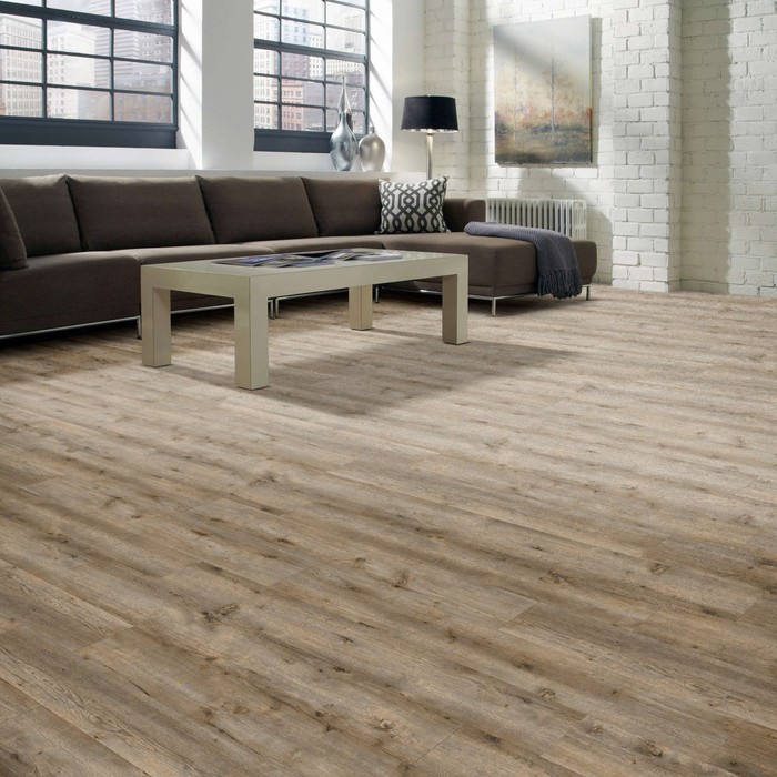 Плитка ПВХ IVC DIVINO major oak, DI 2876, 1316х191 толщина 4,5 мм