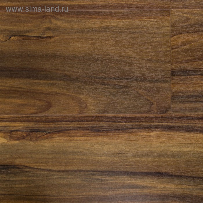 Плитка ПВХ IVC ULTIMO fruit wood, UL 2810, 1316х191 толщина 4,5мм, 1,76 м2