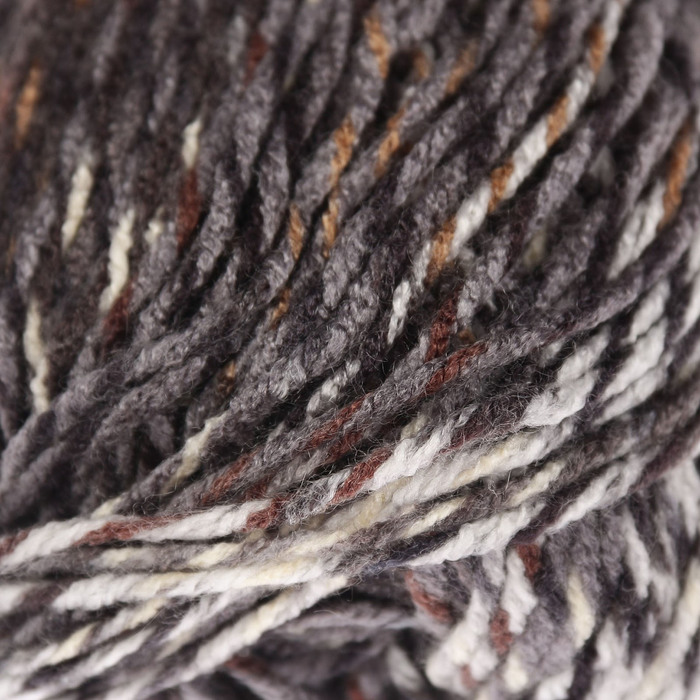 Пряжа "Show" 100% акрил 170м/100гр (6362)