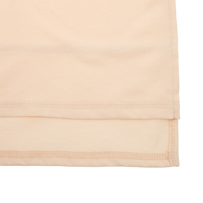 Комплект женский (джемпер, бриджи) WK31717 цвет бежевый, рост 158-164, р-р 54