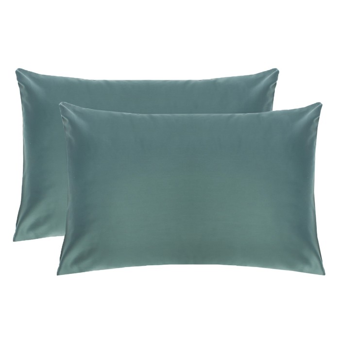 Набор наволочек "Этель" Арктика 50х70 см - 2 шт, мако-сатин 128 г/м2