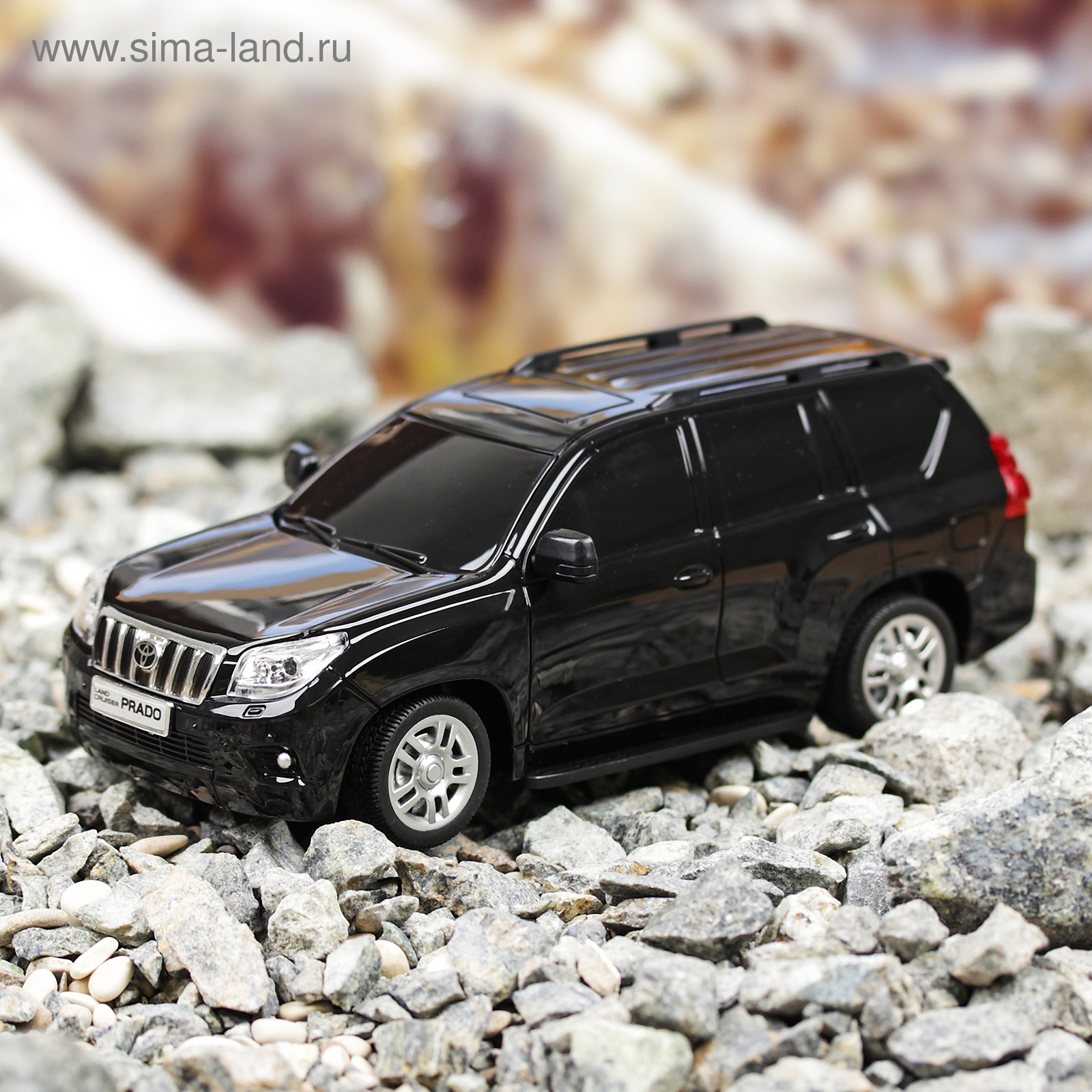 mashina r u toyota land cruiser prado