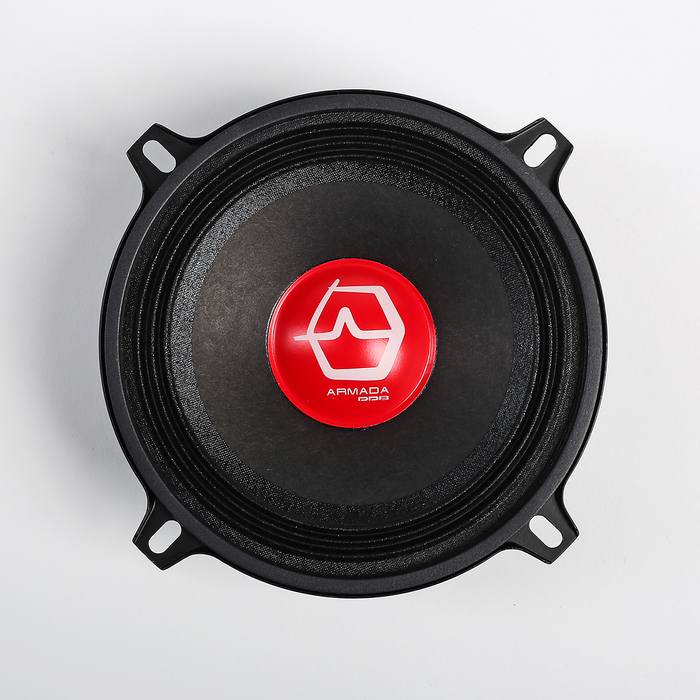 Акустическая система Ural AS-D130 Armada, 13 см, 160 Вт