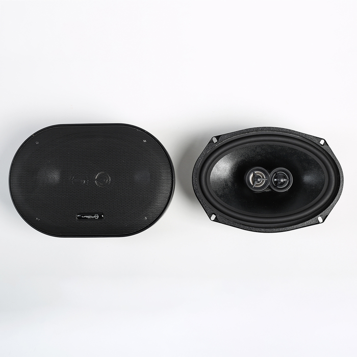 Акустическая система Ural AK-M, 15х23 см, 270 Вт, набор 2 шт.