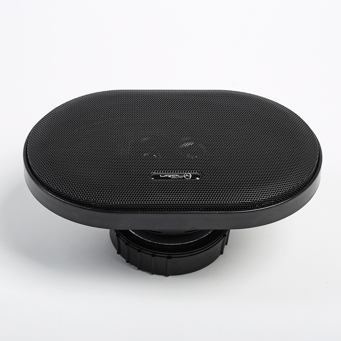 Акустическая система Ural AK-M, 15х23 см, 270 Вт, набор 2 шт.