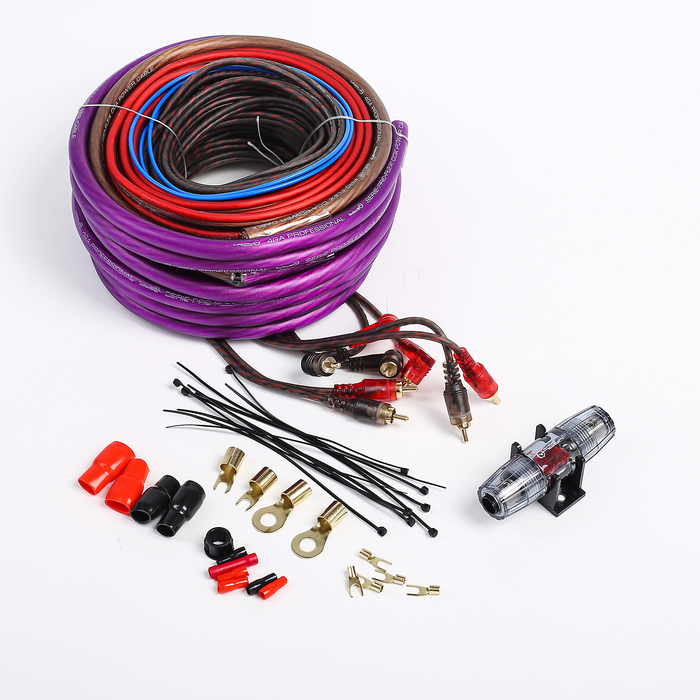 Установочный набор Ural 4Ga-BV4KIT