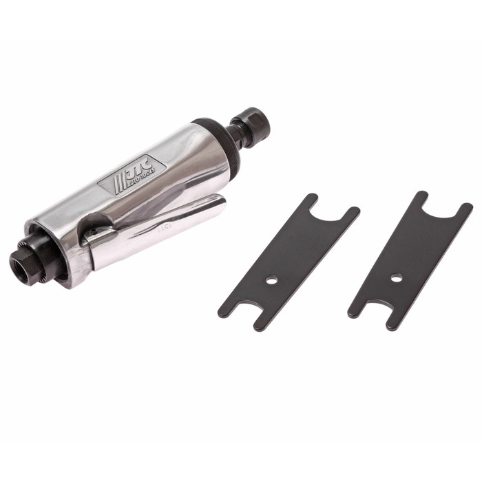 Машинка шлифовальная пневматическая JTC-3822, 350 л/мин, 90 PSI, 6 мм, длина 175 мм