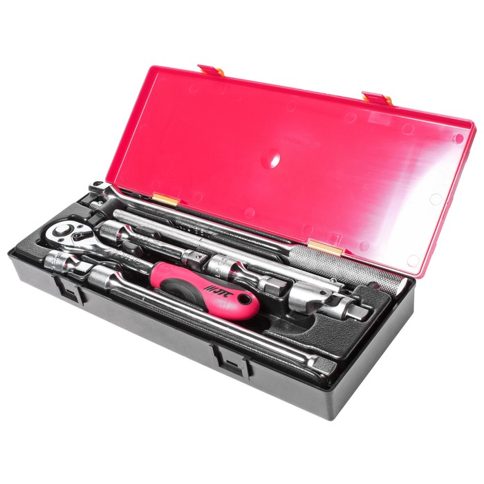 Набор инструментов JTC-K4082, слесарно-монтажный