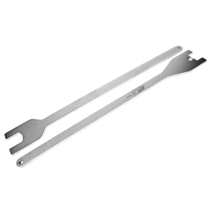 Набор ключей для муфт вентиляторов JTC-4201, длина 650 мм, для автомобилей LAND ROVER