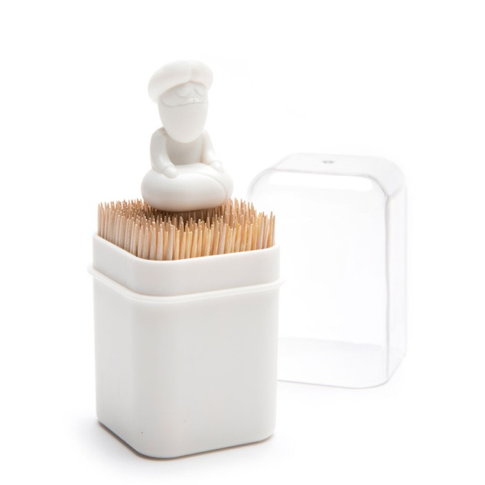 Подставка для зубочисток babu