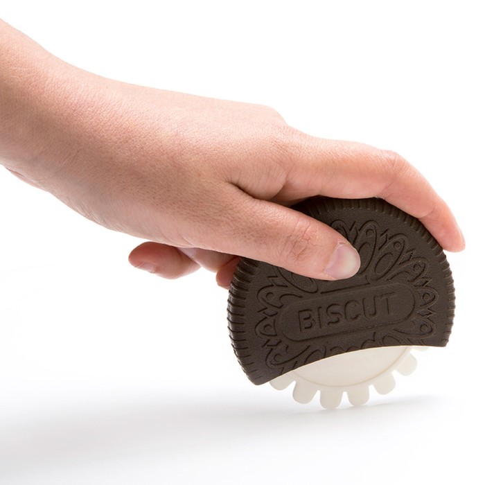 Нож для теста biscut