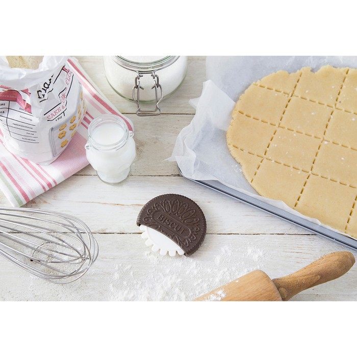 Нож для теста biscut