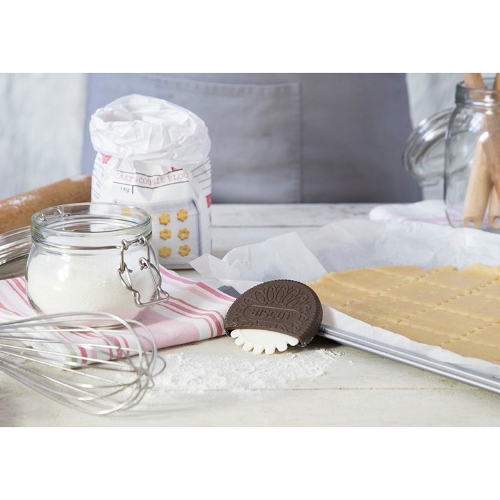 Нож для теста biscut