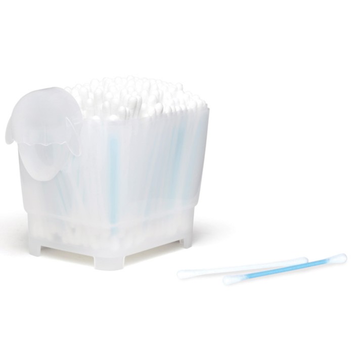 Контейнер для ватных палочек dolica