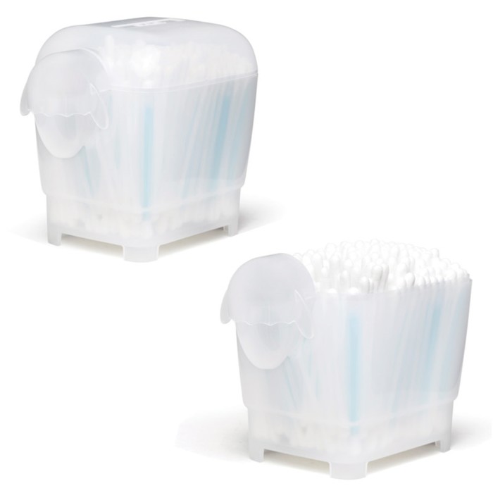 Контейнер для ватных палочек dolica