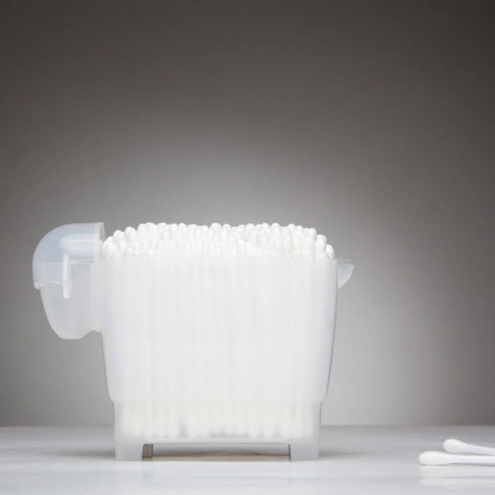 Контейнер для ватных палочек dolica