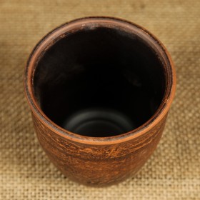 

Стакан, гладкий, 0.2 л