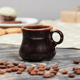 

Чашка кофейная "Кофе", 0.1 л