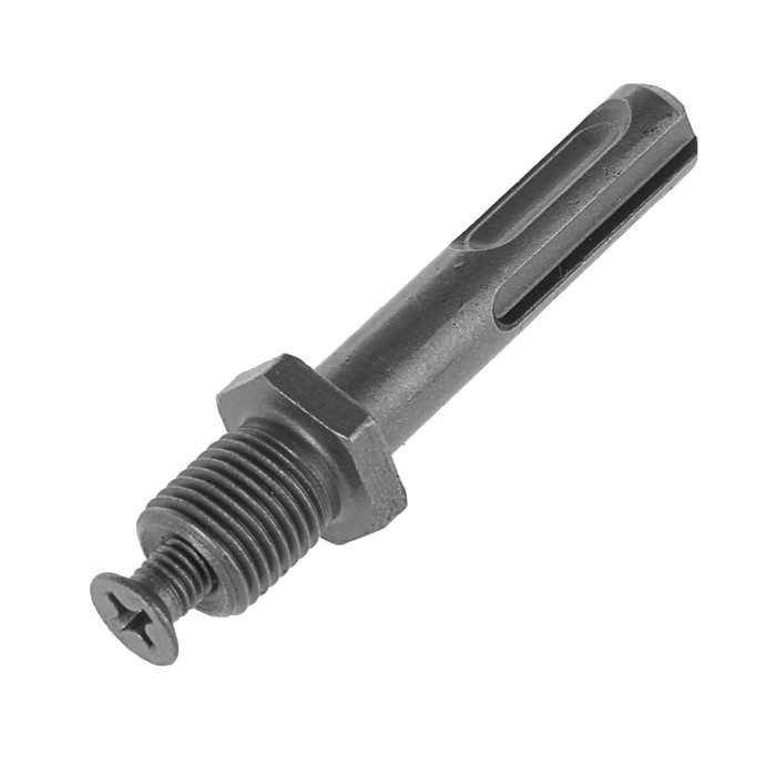 Адаптер "КУРС", SDS - Plus, на патрон 1/2"