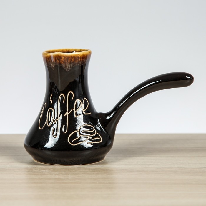 Турка "Кофе", малая