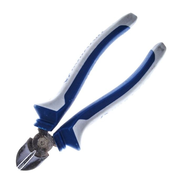 Бокорезы "КОБАЛЬТ" 647-062, 160 мм, CR-V