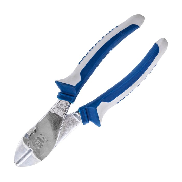 Бокорезы "КОБАЛЬТ" 647-079, 200 мм, CR-V