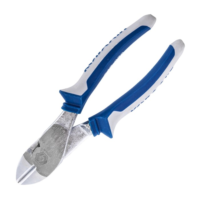 Бокорезы усиленные "КОБАЛЬТ" 647-031, 180 мм, CR-V