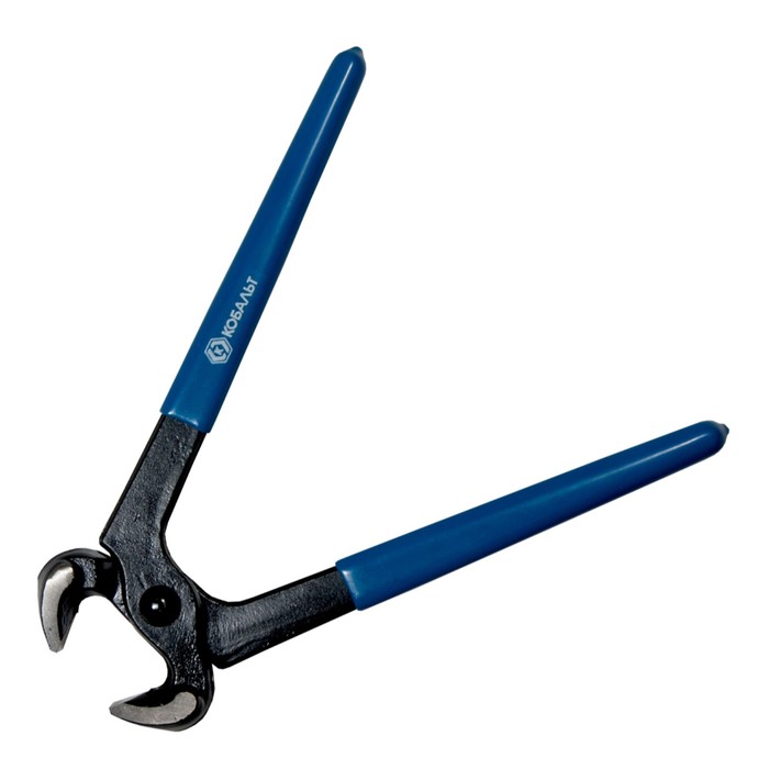 Клещи "КОБАЛЬТ" 647-260, 200  мм, CR-V, 0.37 кг