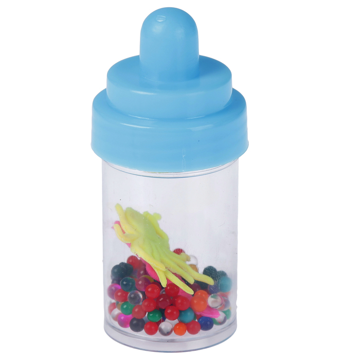 Растущий гель в бутылочке "Веточка" (набор 20 шт) 39,5х18,5 см