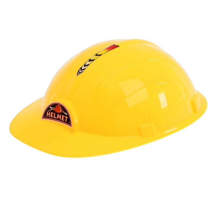 Каска «Прораб»